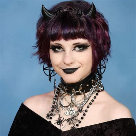 Goth .